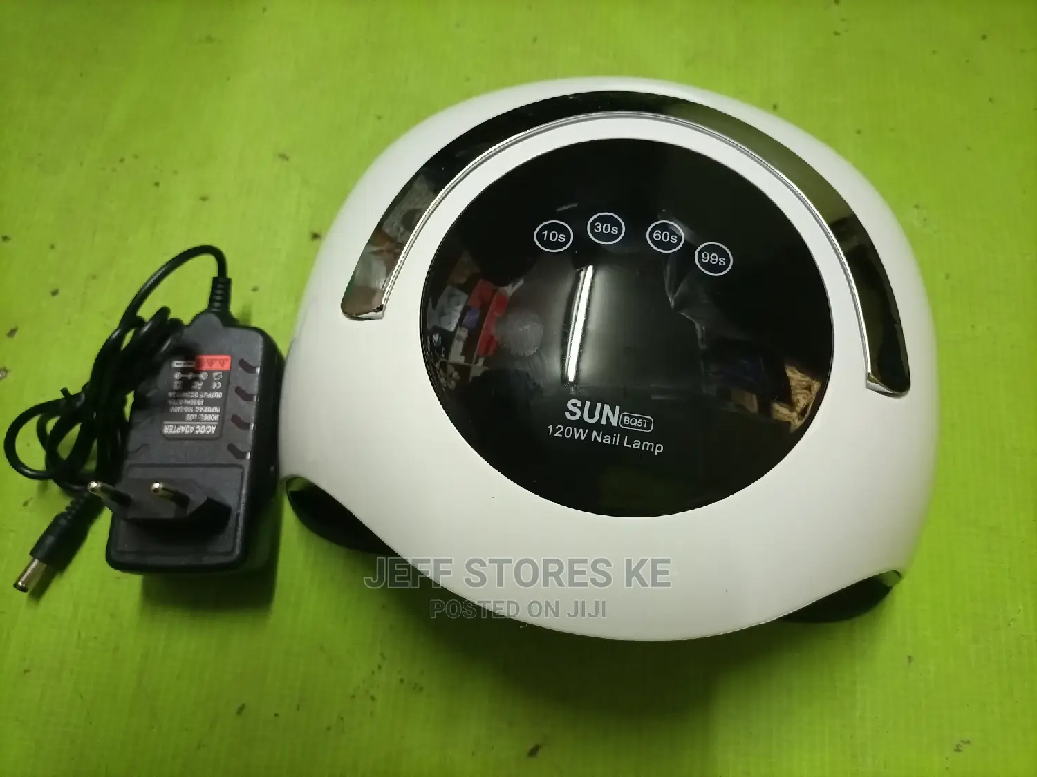 LED Lamp 120 W