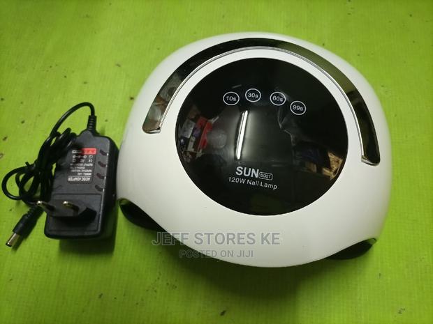 LED Lamp 120 W - thumbnail 3