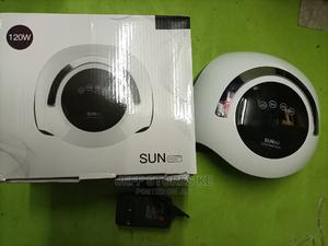 LED Lamp 120 W - thumbnail 2