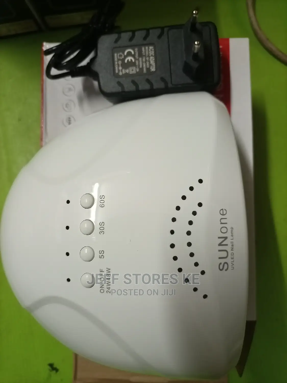 LED Lamp,48 W