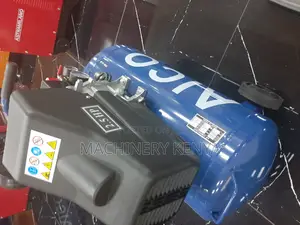 50litres Direct Air Compressor (Aico)
