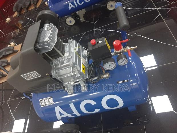 Aico 50litres Compressor (New) - main view