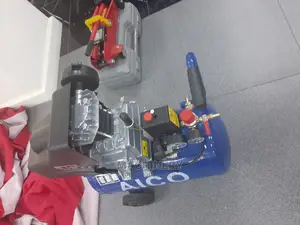 25litres Portable Air Compressor