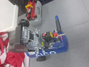 25litres Portable Air Compressor