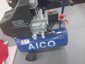 Aico Direct Air Compressor (50litres)