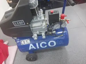 Aico Direct Air Compressor (50litres)