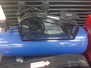 300litres Brand New Electric Air Compressor (Aico)