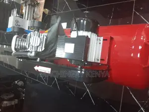 100litres New Compressor(Milano)