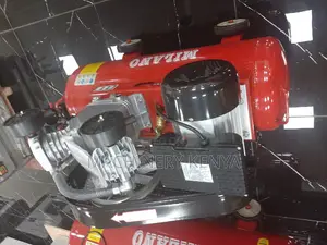 Air Compressor (Brand New)