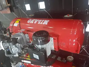 Milano 100litres Air Compressor(Brand New)