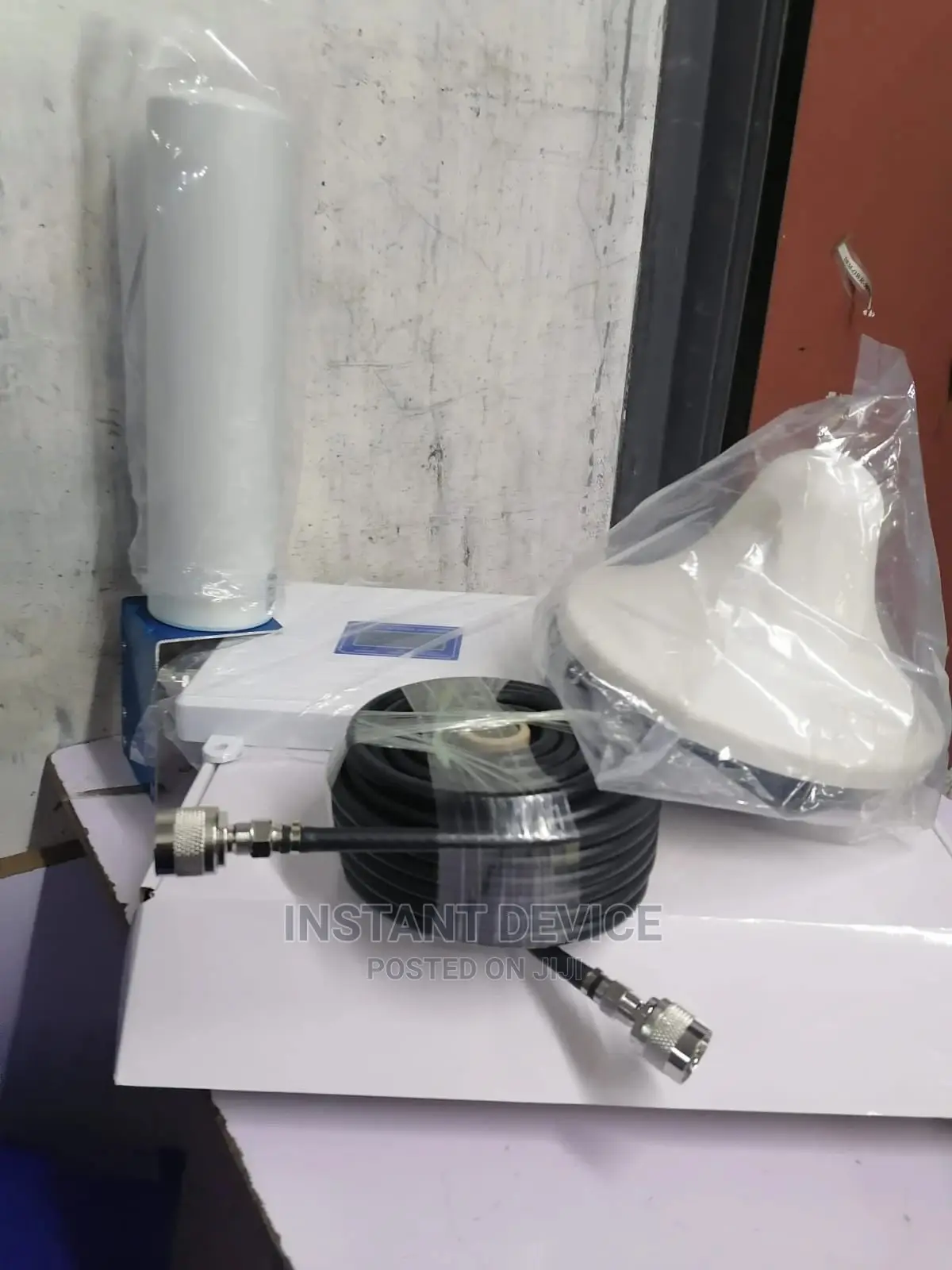 Lintratek Tri Band 2g 3g 4g Signal Booster
