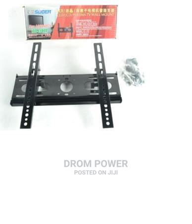 Wall Bracket With Tilt- 15''-42'' - main view