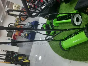 New Manual Lawn Mower(16 Inch)