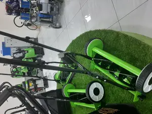 Manual Lawn Mowers in Kenya