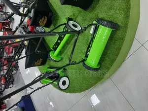 New Manual Lawn Mowers (Aico Brand)