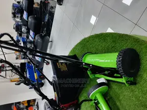 Manual Grass Cutter