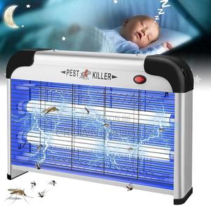 Kill Pest Automatic Insect Killer Mosquito Killer Machine - thumbnail 2