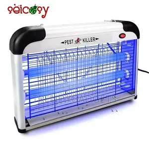 MT-020 Electric Mosquito Killer 20W Pest Killer