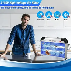 Electronic Efficient Pest Killer, Trendy G