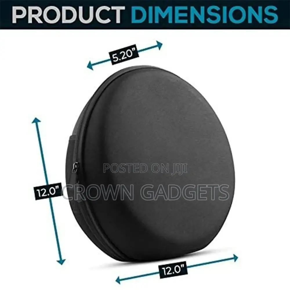 Onyx Studio 5 Bluetooth Wireless Speaker (Onyx5) (Black)