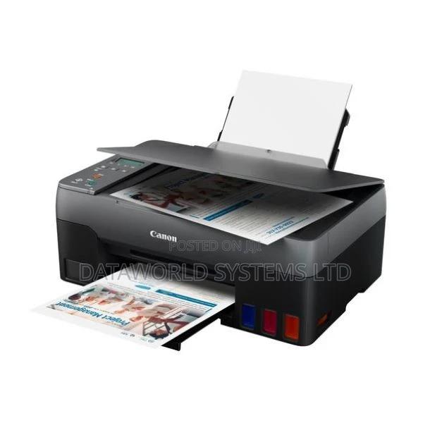 Canon PIXMA G2420 All-In-One Printer