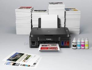 Canon PIXMA G3411 All-In-One Printer - thumbnail 2