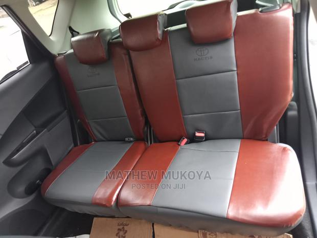 Kabete Fine Car Seat Covers - main view