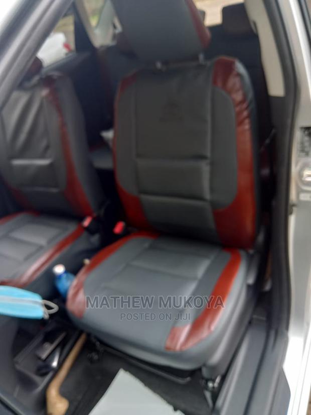 Kabete Fine Car Seat Covers - thumbnail 3