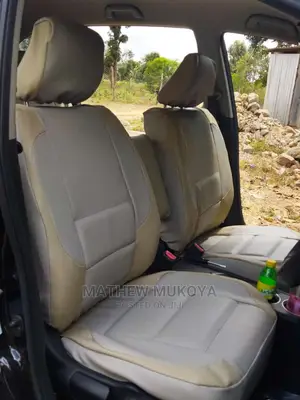 Kabete Fine Car Seat Covers