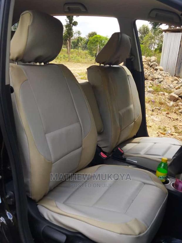 Kabete Fine Car Seat Covers - thumbnail 4
