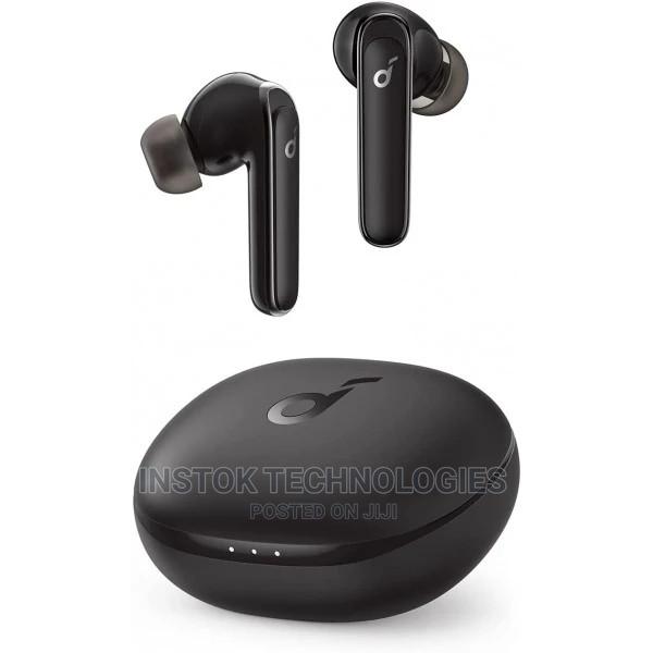 Anker Soundcore Life P3 Noise Cancelling Earbuds - main view