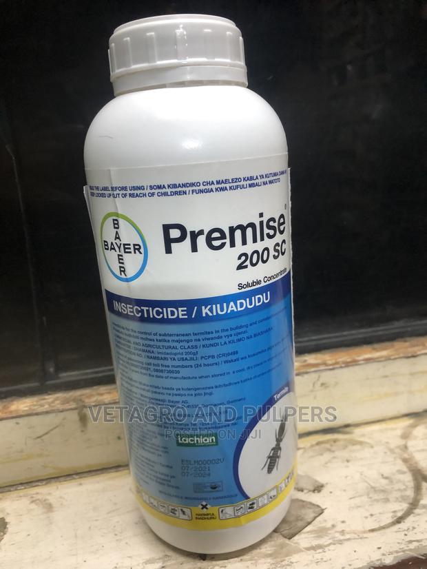 Premise 200sc 1ltr Termiticide