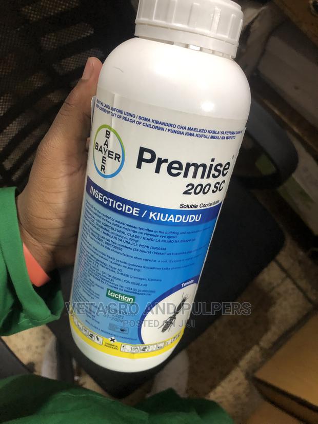 Premise 200sc 1ltr Termiticide - thumbnail 2