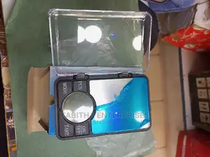 Jewelry Gold Scale
