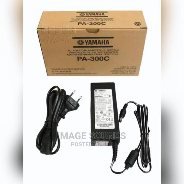 Yamaha Keyboard Adaptor - main view