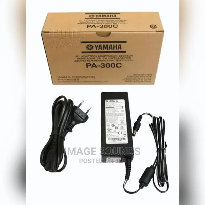 Yamaha Keyboard Adaptor