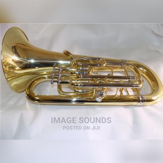 Baritone- Suzuki - main view