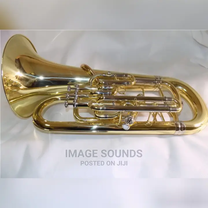 Baritone- Suzuki
