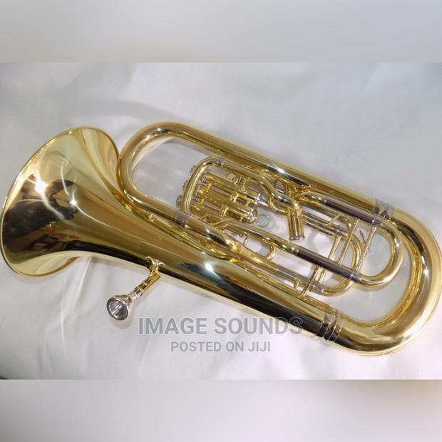 Baritone- Suzuki - thumbnail 3