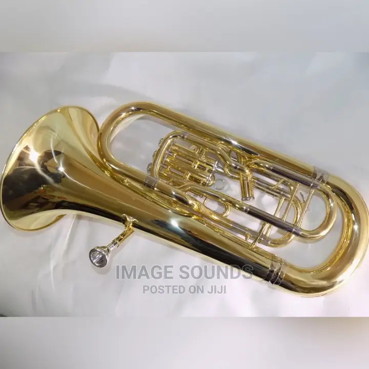 Baritone- Suzuki