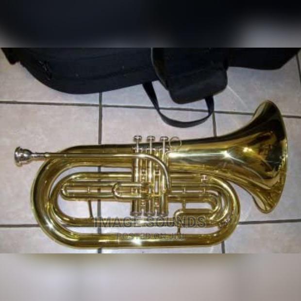 Baritone- Suzuki - thumbnail 4