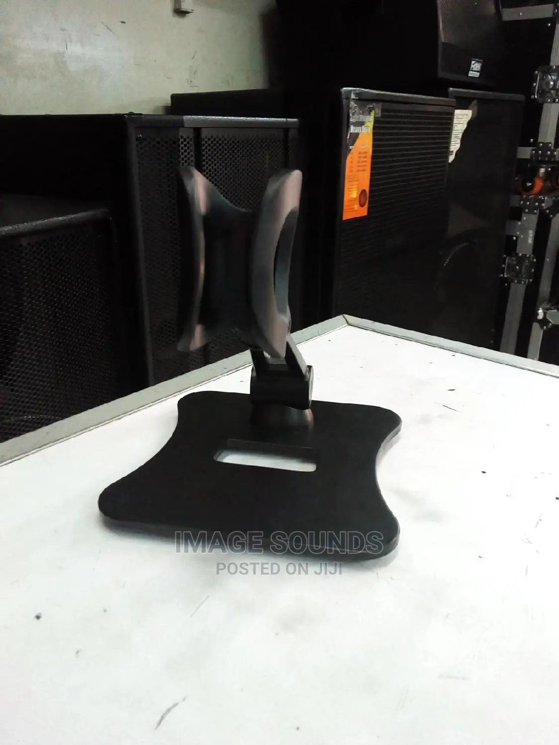 Table Stand- Heavy