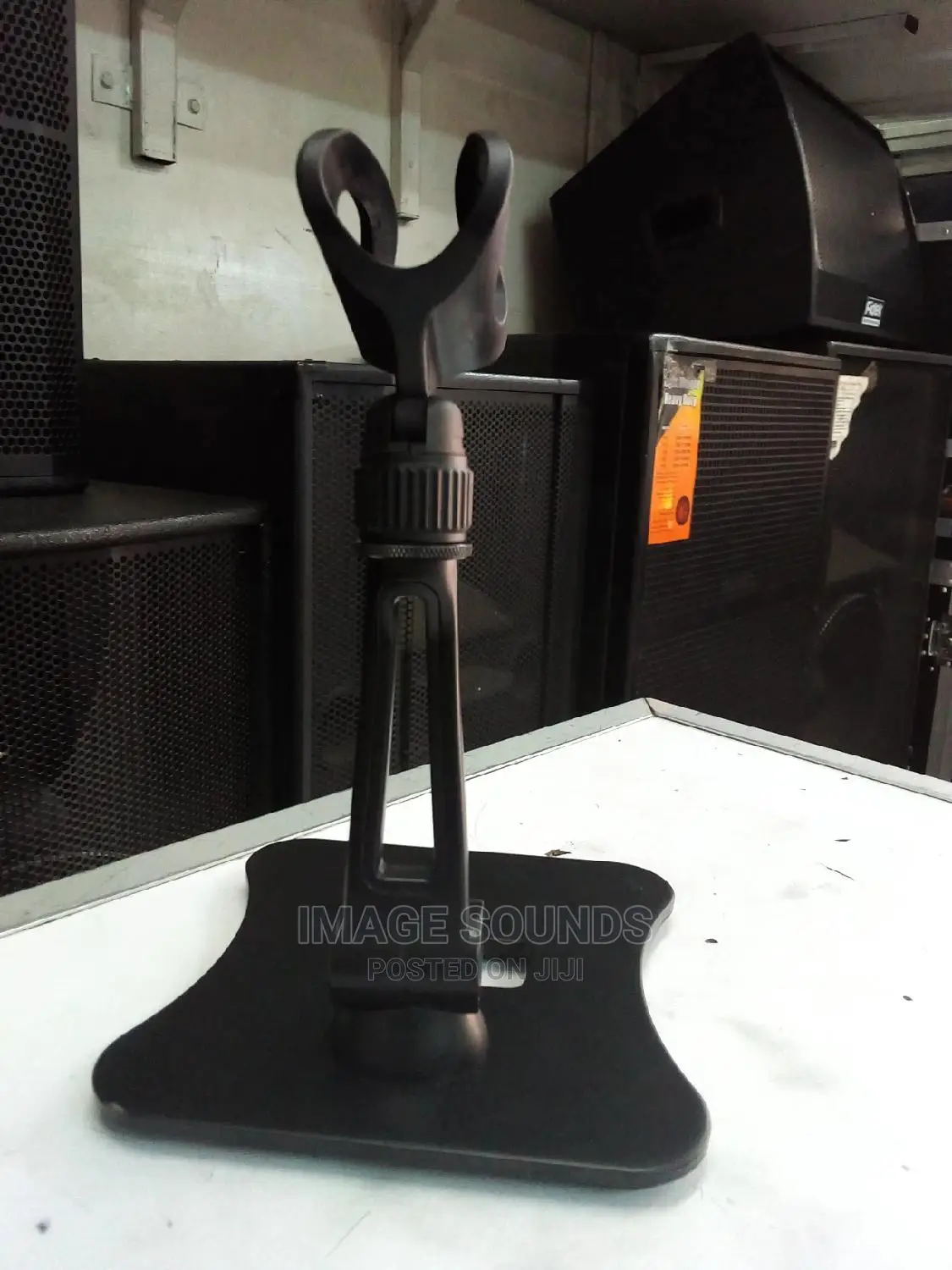 Table Stand- Heavy