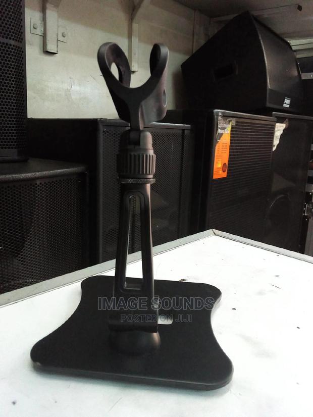 Table Stand- Heavy