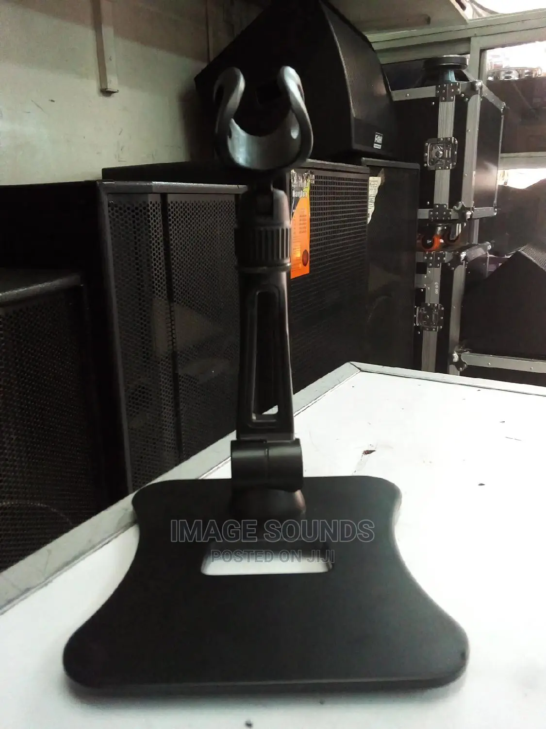 Table Stand- Heavy