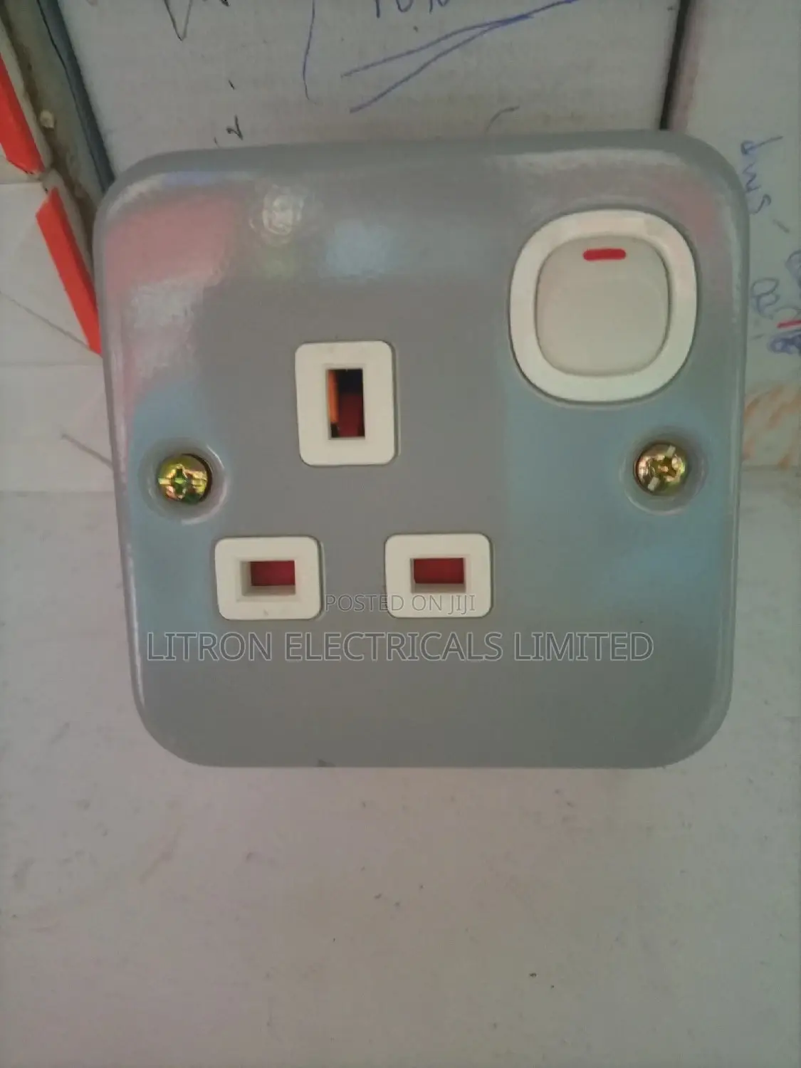 Metall Sockets Single