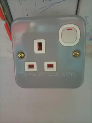 Metall Sockets Single
