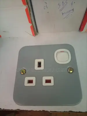 Metall Sockets Single