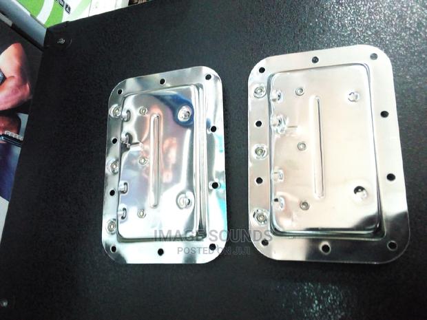 Rack Handles - main view