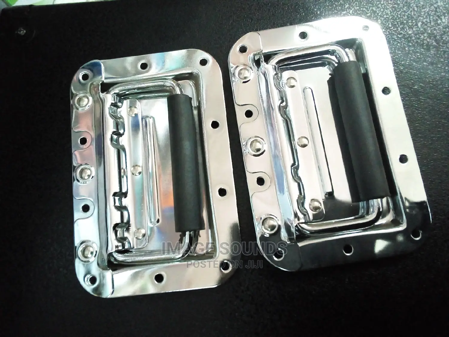 Rack Handles